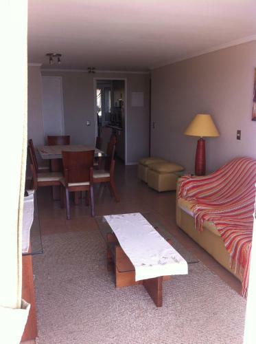 Apartamento Condominio Costa Lilenes
