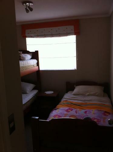 Apartamento Condominio Costa Lilenes