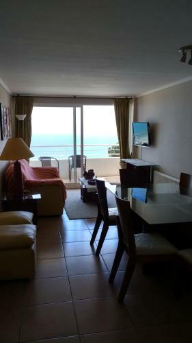Apartamento Condominio Costa Lilenes