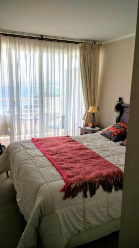 Apartamento Condominio Costa Lilenes