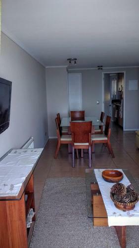 Apartamento Condominio Costa Lilenes