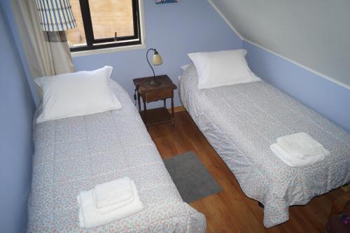 Bed & Breakfast Hospedaje El Roble, Puerto Varas