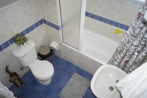 Bed & Breakfast Hospedaje El Roble, Puerto Varas