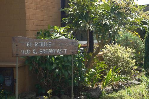 Bed & Breakfast Hospedaje El Roble, Puerto Varas