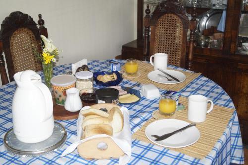 Bed & Breakfast Hospedaje El Roble, Puerto Varas