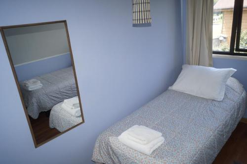 Bed & Breakfast Hospedaje El Roble, Puerto Varas