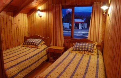 Posada Hosteria Tricahue