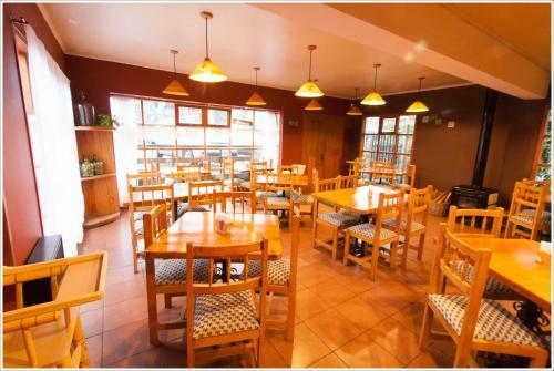 Posada Hosteria Tricahue