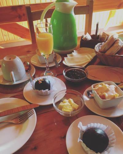 Posada Hosteria Tricahue