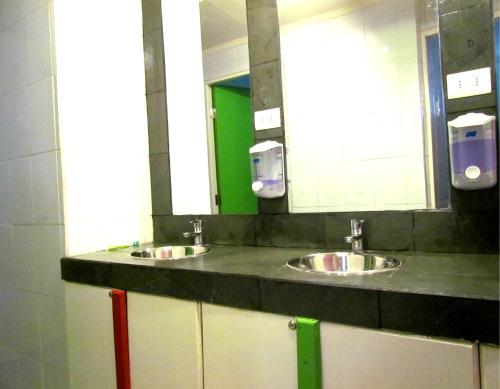 La Casa Azul Hostel