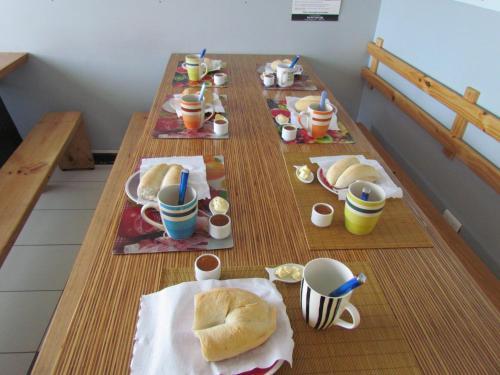 La Casa Azul Hostel