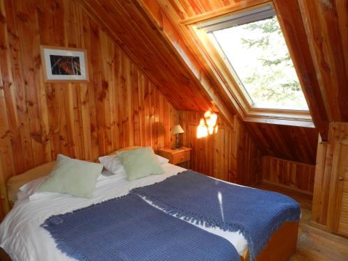 Terra Luna Lodge