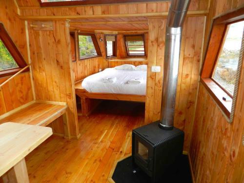 Terra Luna Lodge