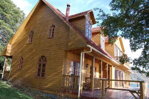Terra Luna Lodge