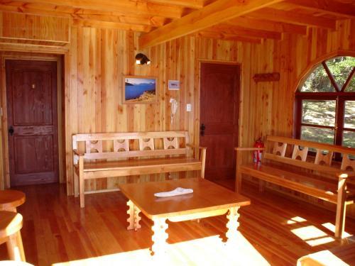 Terra Luna Lodge
