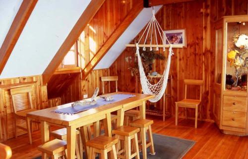 Terra Luna Lodge