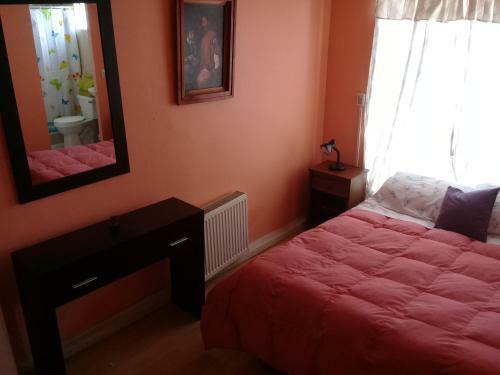 Hotel Plaza Concon