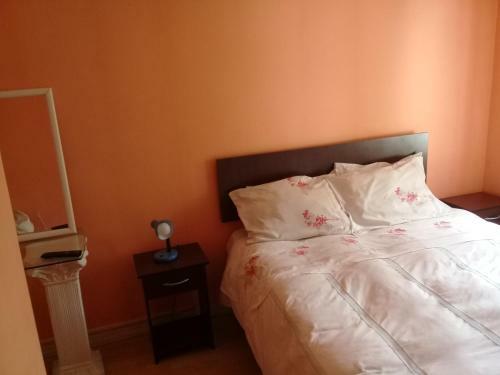 Hotel Plaza Concon