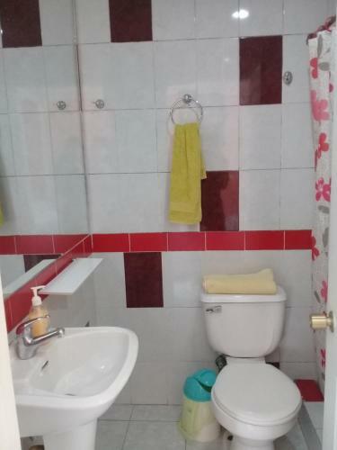 Hotel Plaza Concon