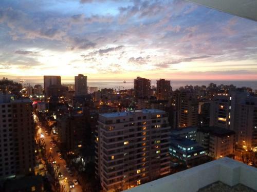 Apartment Dos Norte