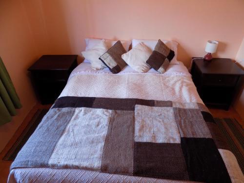 Hostal Tambo Norte