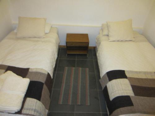 Hostal Tambo Norte