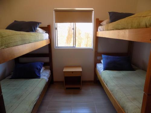 Hostal Tambo Norte