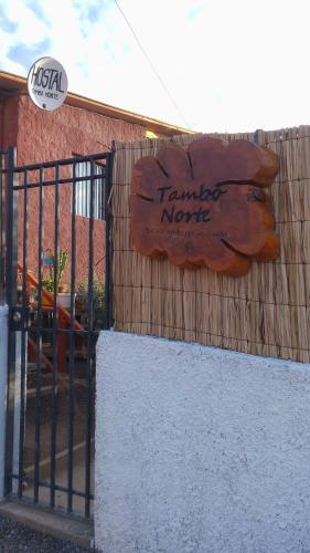 Hostal Tambo Norte