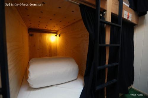 Albergue Hostal French Andes