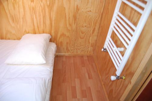 Albergue Hostal French Andes