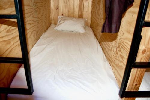 Albergue Hostal French Andes
