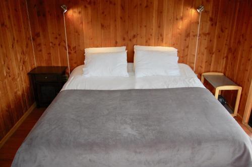 Albergue Hostal French Andes