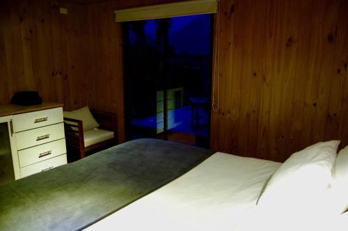 Albergue Hostal French Andes