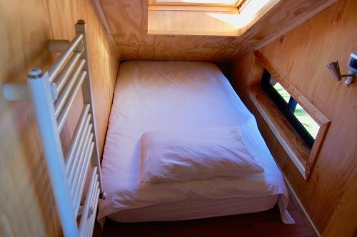 Albergue Hostal French Andes