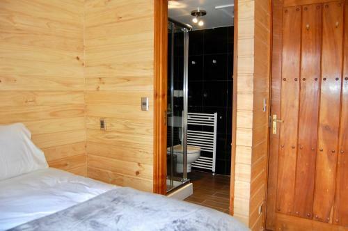 Albergue Hostal French Andes