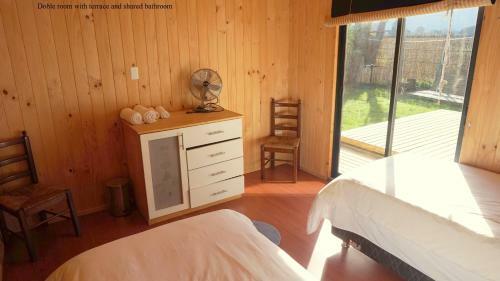Albergue Hostal French Andes