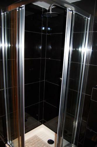 Albergue Hostal French Andes