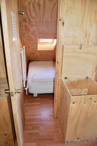 Albergue Hostal French Andes