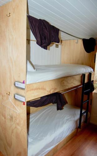Albergue Hostal French Andes