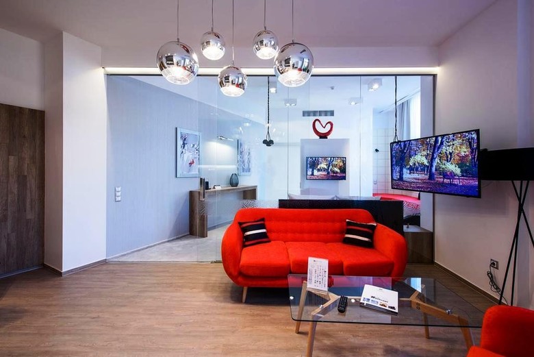 Hotel Karoly Corner Residences