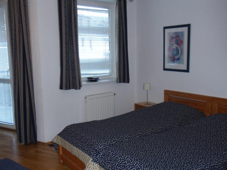 Residencia Boulevard City Pension And Apartments