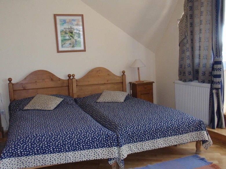 Residencia Boulevard City Pension And Apartments