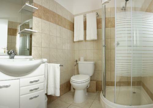 Inn Side Hotel Kalvin House