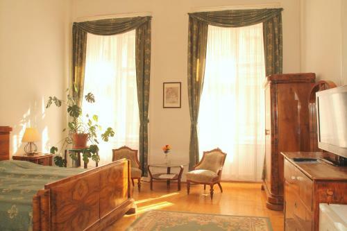 Inn Side Hotel Kalvin House