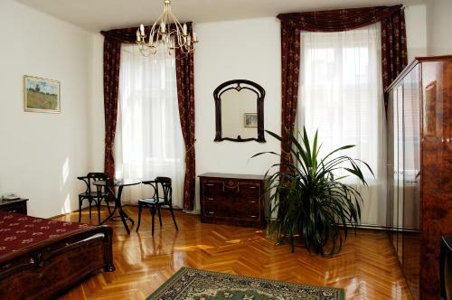 Inn Side Hotel Kalvin House