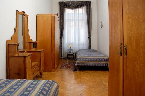 Inn Side Hotel Kalvin House