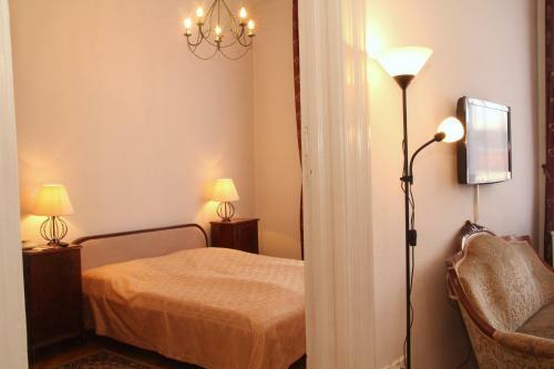 Inn Side Hotel Kalvin House