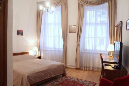 Inn Side Hotel Kalvin House