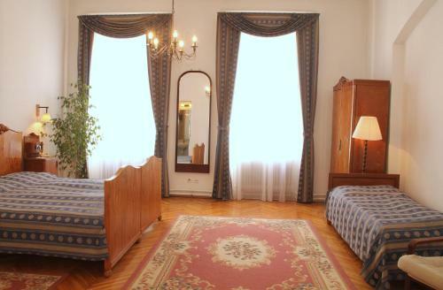 Inn Side Hotel Kalvin House