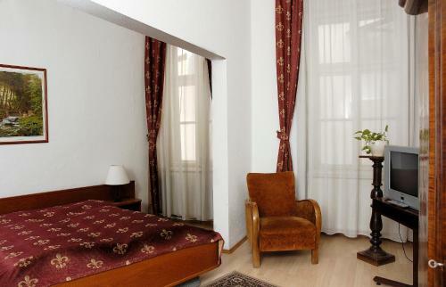 Inn Side Hotel Kalvin House